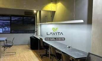 Imagem 5: Exelente Sala Comercial no Centro de Blumenau, no Edifício Brasília, ao lado da Farmácia S