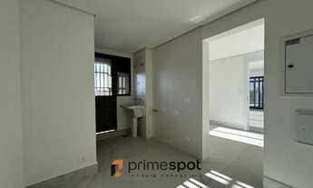 Imagem 6: Apartamento duplex novo para primeira locação no Fifty Cabral - 3 suítes e 3 vagas - 252 m