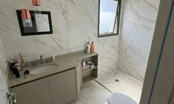 Imagem 2: Apartamento (Alto Padrão), com 3 quartos e 3 banheiros à Venda, 121 m² em São Paulo/SP