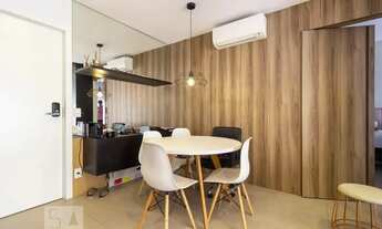 Imagem 5: Apartamento à Venda - Alphaville, 1 Quarto, 49 m2