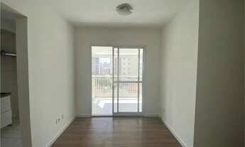 Imagem: Apartamento com 2 quartos para locação