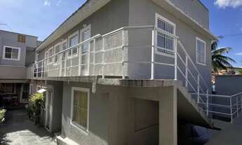 Imagem: Casa com 1 quarto em mini condomínio