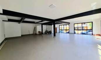 Imagem: Loja comercial de 45m² com 02 lavabos para