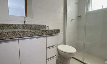 Imagem 7: Apartamento mobiliado com varanda e bem localizado para venda