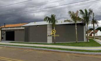 Imagem 4: Casa com 3 dormitórios à venda, 150 m² por R$ 490.000,00 - Jardim Boa Esperança - Aparecid