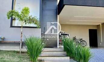 Imagem 4: Casa à venda no Condomínio Maria Julia, em São José do Rio Preto/ SP