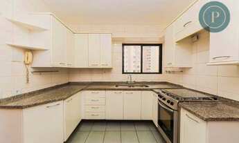 Imagem 7: Apartamento à venda, 125 m² por R$ 1.250.000,00 - Bigorrilho - Curitiba/PR