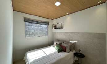 Imagem 7: Grand Jardim Jacarandás e Castanheiras Casas na planta