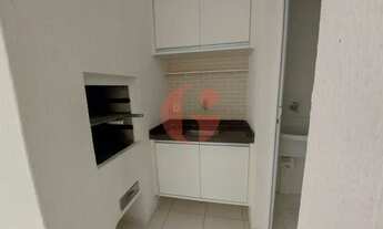 Imagem 6: Apartamento para locação com 02 quartos e 01 vaga de garagem - 70m² no bairro Jardim Aquar