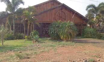 Imagem: Imóvel Comercial à Venda - Alvorada do