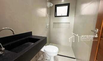 Imagem 5: Villaredo Barra - Casa Pronta [5850