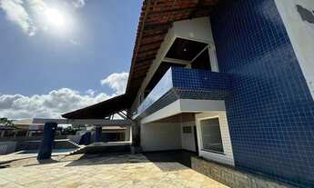 Imagem 4: Casa - Olho D'agua (Ao lado da extensão da Litorânea