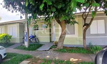 Imagem: Casa de 2 dormitórios com piscina aquecida