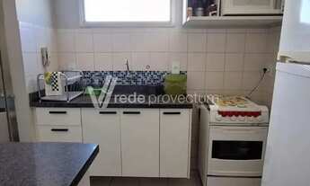 Imagem 7: Apartamento - Ponte Preta - Campinas