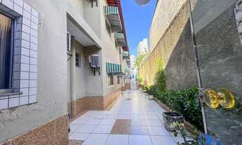 Imagem: Prédio com 18 quartos no Meireles em localização