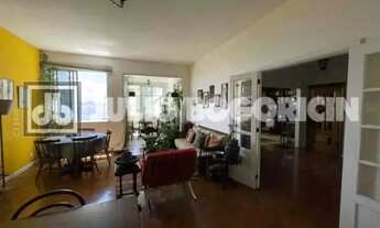 Imagem 4: FLAMENGO - AV RUI BARBOSA - VISTA MAR - VARANDA - 4 QUARTOS