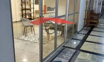 Imagem 7: Sala Rua Espirto Santo - Edificio Palace Center