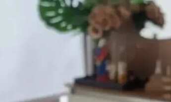 Imagem 4: Casa compacta residencial 06 com 3 quartos em Alphaville - Santana de Parnaíba - SP