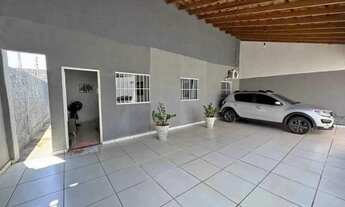 Imagem 2: VENDO CASA NO POTENGI COM 3 QUARTOS E PERFEITO PARA FAMILIA GRANDE