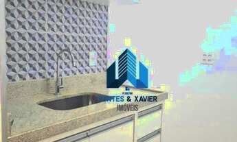 Imagem 4: Apartamento com 2 Quartoss à venda, 45 m² por R$ 250.000 - Centro - Juiz de Fora/MG