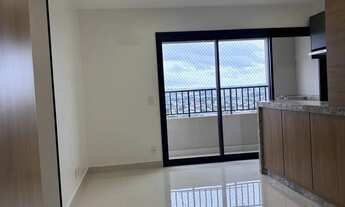 Imagem: Alugo Apartamento Semi Mobiliado