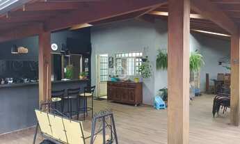 Imagem 4: CASA COM 03 DORMITÓRIOS NO BAIRRO UNIÃO