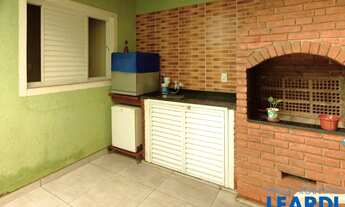 Imagem 5: SOBRADO - VILA PIRITUBA - SP