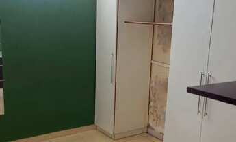 Imagem 5: CASA SETOR UNIÃO 3 QUARTOS SENDO 02 SUÍTES LAJOTADA ARMÁRIOS FRENTE PRAÇA PROX AV T-9 FINA