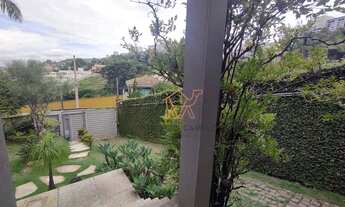 Imagem 4: Casa com 3 dormitórios para alugar, 540 m² - Estoril - Belo Horizonte/MG