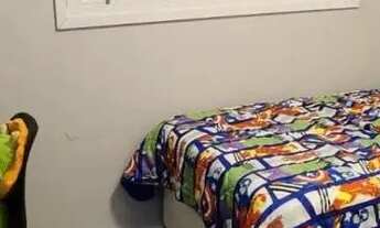 Imagem 5: Apartamento para venda e aluguel com 110m² e 2 vagas no Imirim