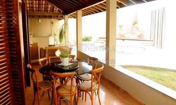 Imagem: ÓTIMA CASA DE ALTO PADRÃO - ARARAQUARA