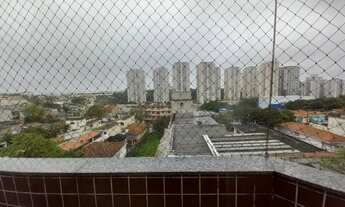 Imagem 5: Apartamento para aluguel, 3 quartos, 1 suíte, 1 vaga, Santa Maria - São Caetano do Sul/SP