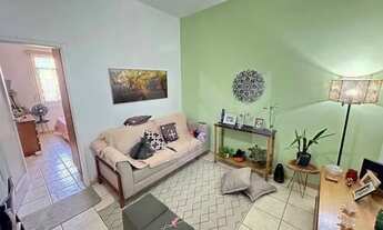 Imagem: Apartamento Padrão / Residencial / Vila