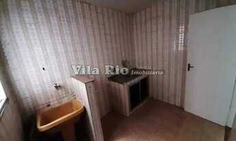 Imagem 4: Ótimo apartamento 02 quartos na Rua Hannibal Porto