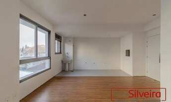 Imagem 4: STUDIO 1 DORM TRISTEZA