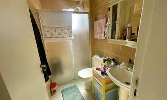 Imagem 3: Imóvel para venda com 3 quartos 01 suíte no bairro Nossa Senhora do Rosário em São José/SC