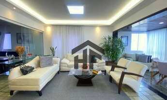 Imagem 4: Apartamento de 200m² à venda, com 4 quartos (1 suíte), localizado em Piedade, Jaboatão dos