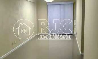 Imagem 4: Imóvel para venda possui 83 metros quadrados com 3 quartos em Tijuca - Rio de Janeiro - RJ