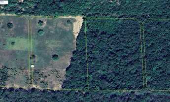 Imagem 5: Lotes de 30.000m2 a apenas 30km de Boa Vista-RR