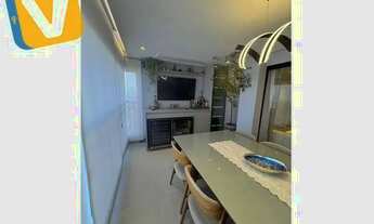 Imagem 4: Seu Novo Apartamento no Tatuapé