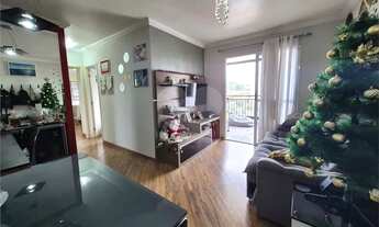 Imagem 3: Apartamento à venda com 2 quartos, sendo 1 suíte, no condomínio Arbos Butantã, São Paulo