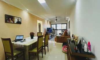 Imagem 3: Apartamento com 2 quartos, Embaré, Santos - R$ 530 mil, Cod: 5395