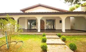 Imagem: Casa à venda e para alugar em Campinas