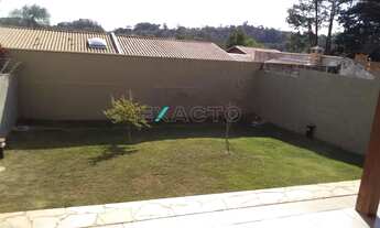 Imagem 4: Casa - Cidade Universitária - Campinas