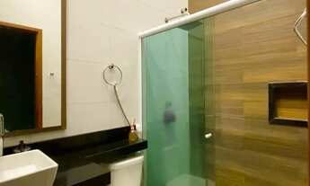 Imagem 5: Ville França casa de esquina com 3 quartos em Centro - Ananindeua PA