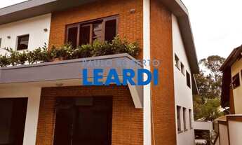 Imagem: CASA EM CONDOMÍNIO - ALPHAVILLE - SP