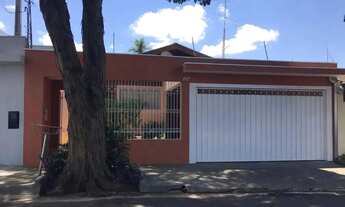 Imagem 2: Imóvel para venda tem 170 metros quadrados com 3 quartos em Jardim Santa Paula - São Carlo