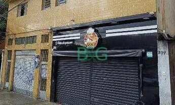 Imagem: Prédio à venda, 403 m² por R$ 967.200,00