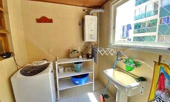 Imagem 16: Réveillon 2026 - Apartamento c/ 3 Quartos (1 c/ AR) - 1 Quadra Mar - Praia Grande