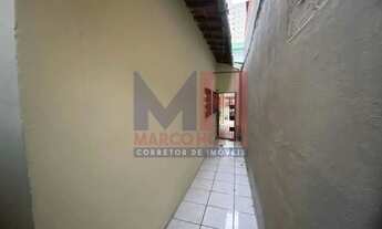 Imagem 6: Casa com 3 quartos, Aviação, Praia Grande, Cod: 208155